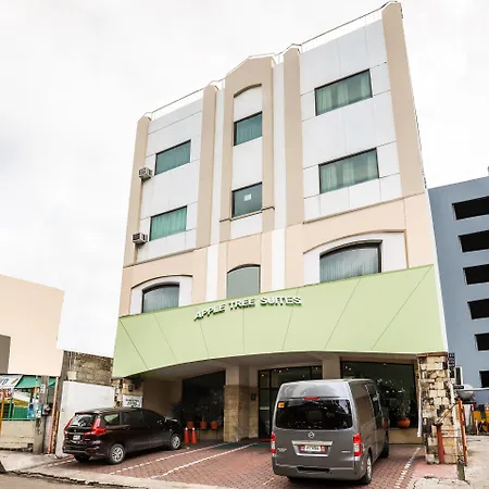 Oyo 210 Apple Tree Suites