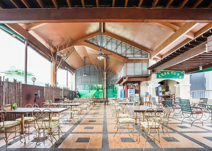 Oyo 210 Apple Tree Hotel Cebu