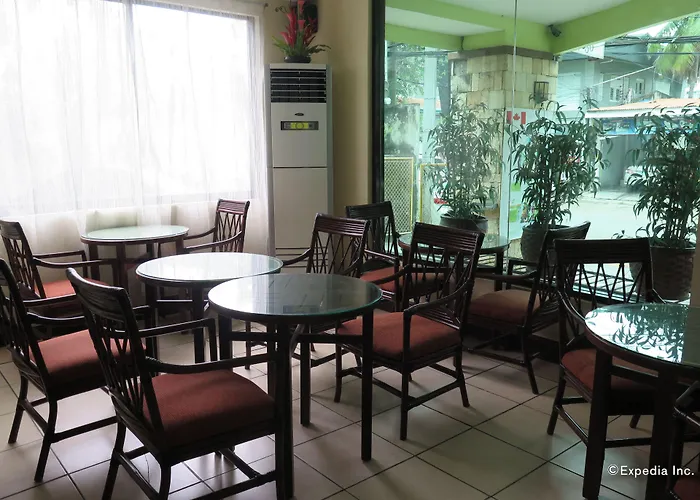 Oyo 210 Apple Tree Cebu