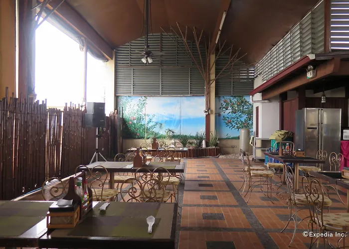 Oyo 210 Apple Tree 3* Cebu