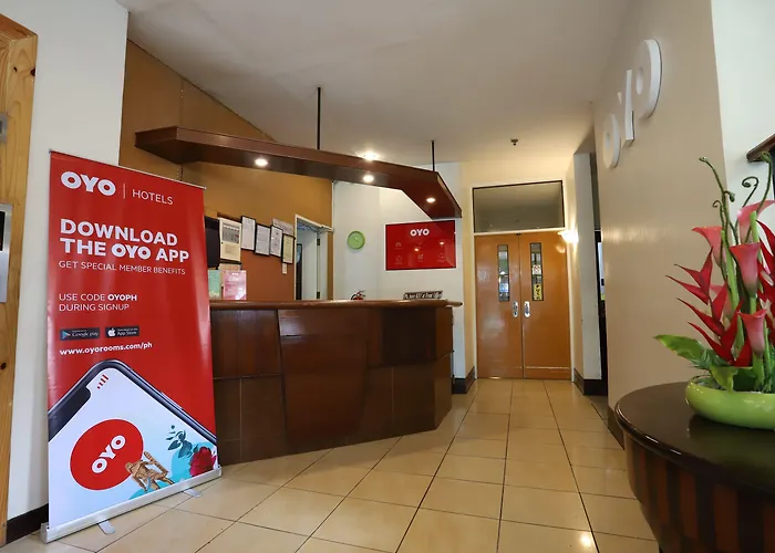 Hotel Oyo 210 Apple Tree 3*