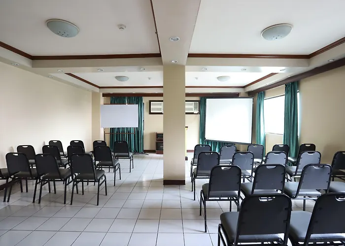 Hotel Oyo 210 Apple Tree Cebu