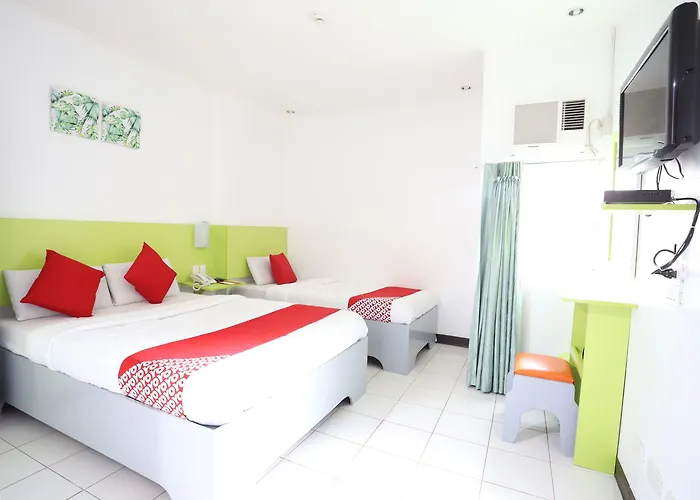 Hotel Oyo 210 Apple Tree